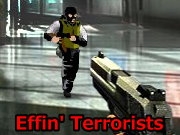 Effin Terorists
