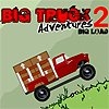 Big Truck Adventures 2